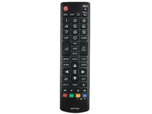 Дистанционно за телевизор LG TV LED Smart AKB73715622 (втора употреба)